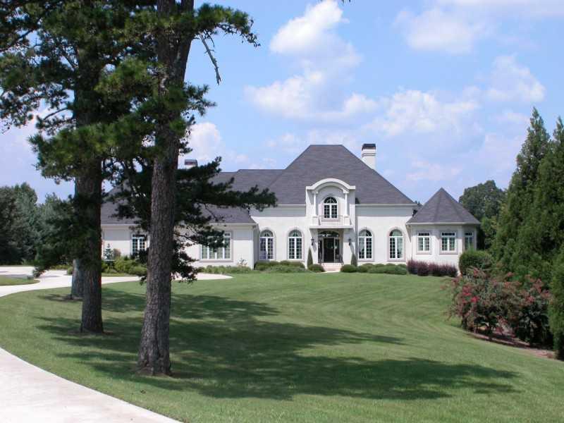 4592 Highland Road Gainesville, GA 30506 - Photo 1 of 1 Exterior Front.
