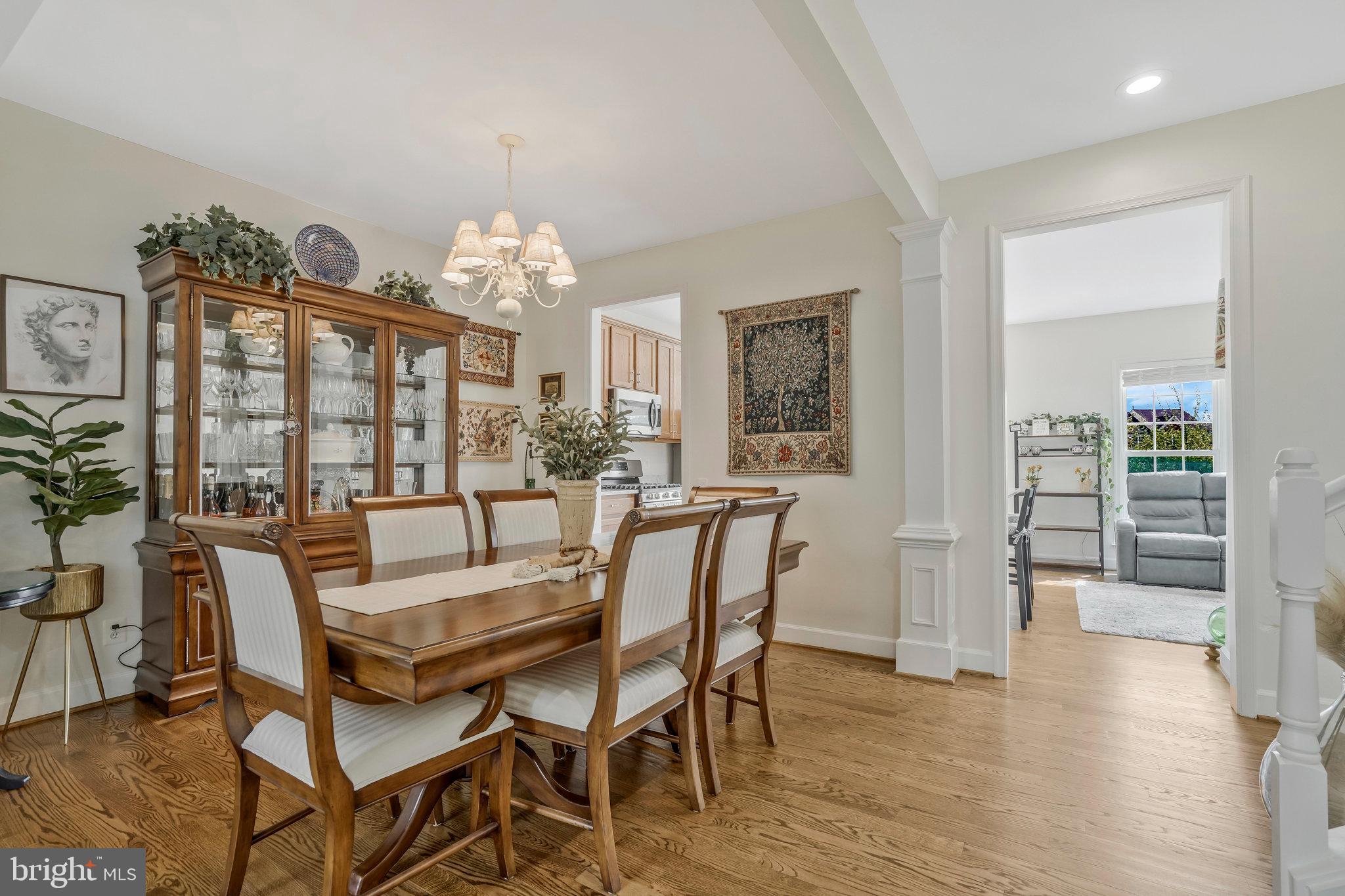 9245 Laurel Ridge Crossing Road Lorton, VA 22079 - Photo 16 of 54 Gallery Image 16