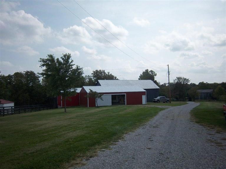 1005 Waits Road Cynthiana, KY 41031 - Photo 9 of 33 Photo 9
