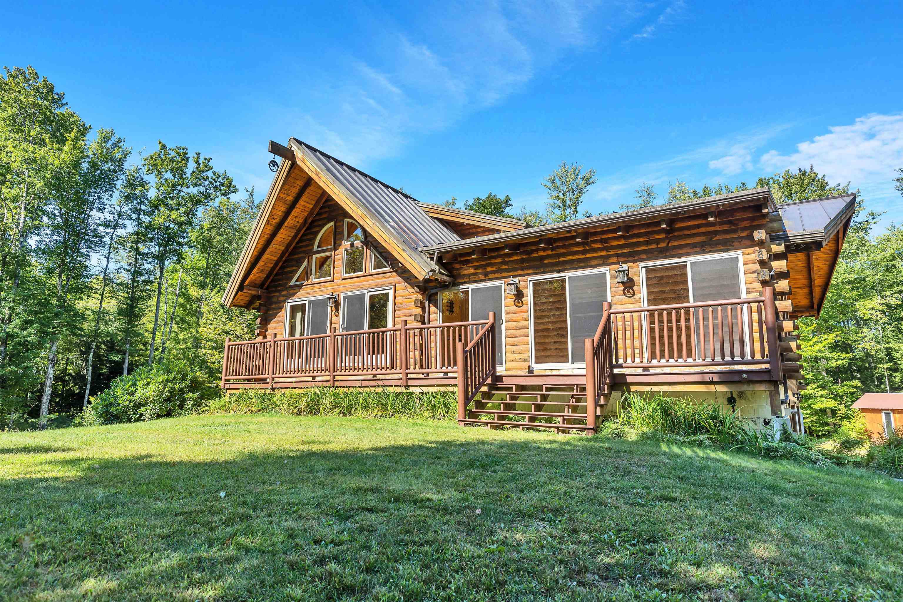 369 Bumfagon Road Loudon, NH 03307 - Photo 54 of 54