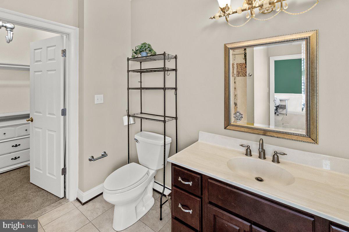 8170 Hollow Road Middletown, MD 21769 - Photo 32 of 67 Second full bathroom
