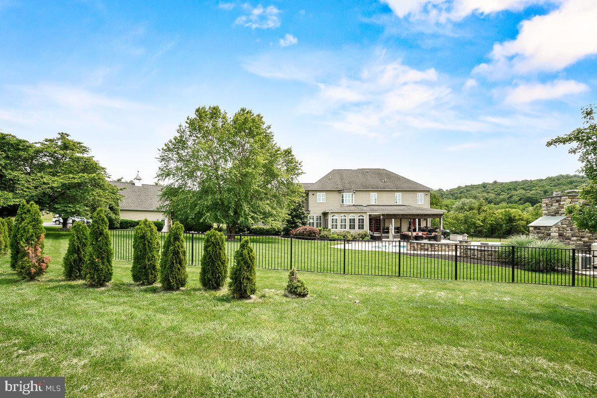 8170 Hollow Road Middletown, MD 21769 - Photo 62 of 67 Exterior