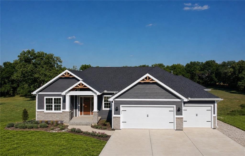 22940 Necole Road Holton, KS 66436 - Photo 1 of 25