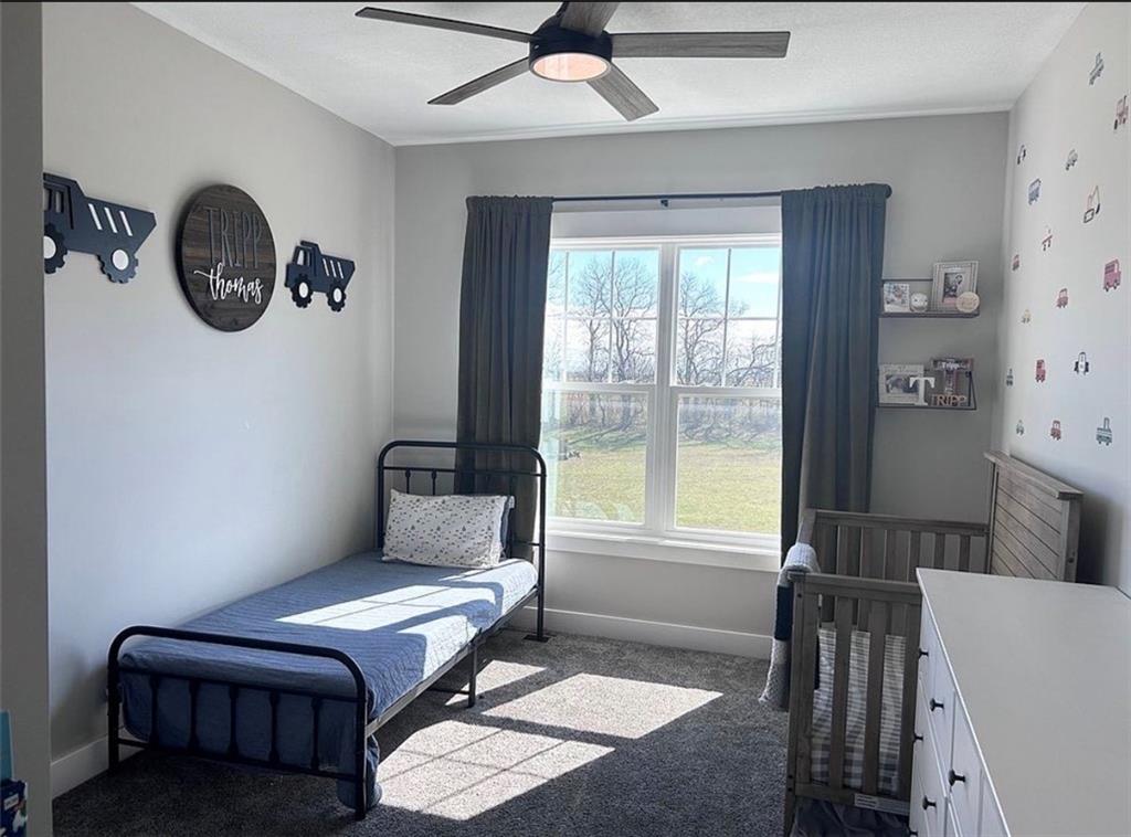 22940 Necole Road Holton, KS 66436 - Photo 13 of 25
