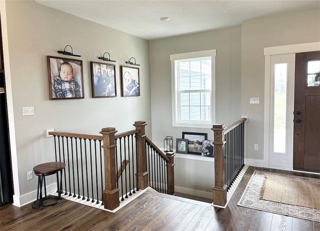22940 Necole Road Holton, KS 66436 - Photo 4 of 25