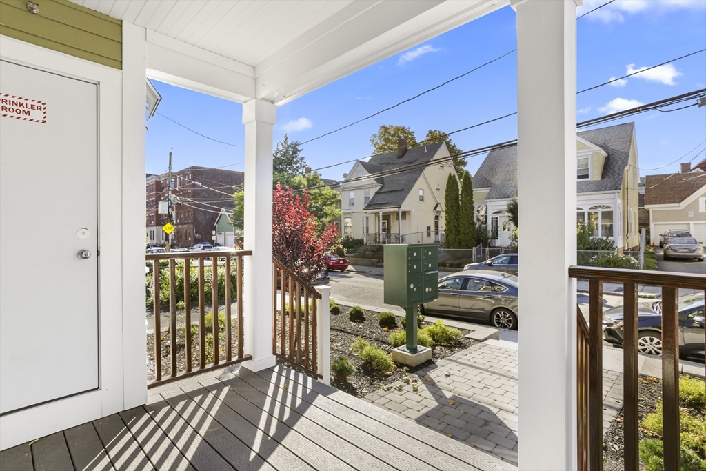 12 Reedsdale Street, Unit 3 Boston, MA 02134 - Photo 2 of 17