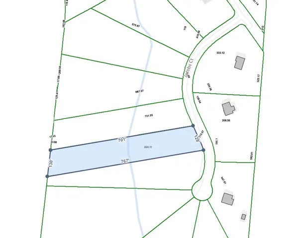 $70,000 | 1120 Jacobs Court, Joelton, TN 37080