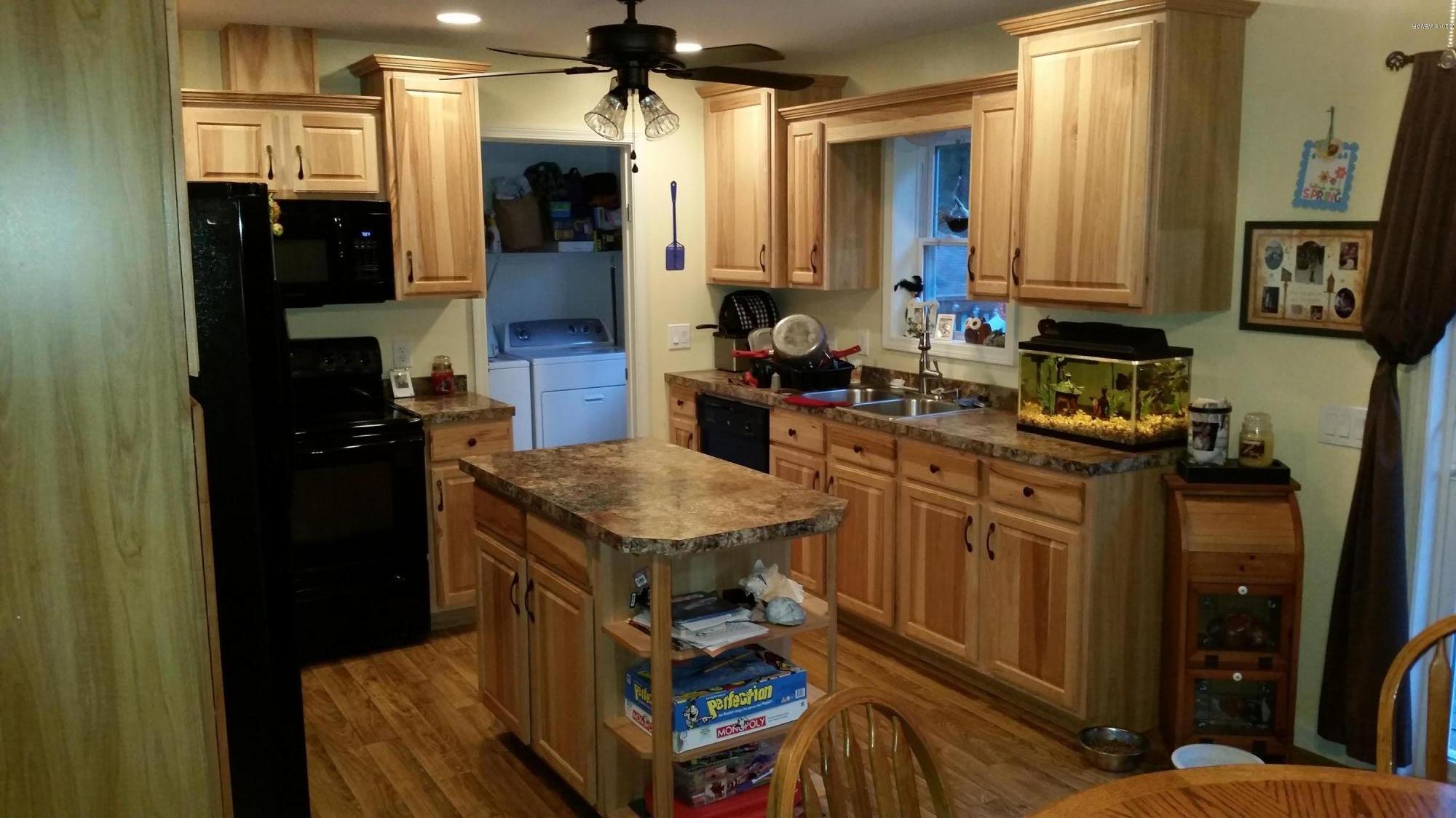 1677 Quaker Church Road Muncy, PA 17756 - Photo 3 of 27 Kitchen
