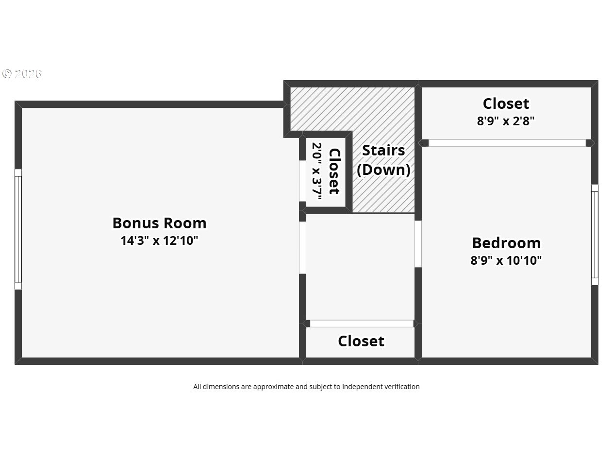 4218 Southeast Rural Street Portland, OR 97206 - Photo 31 of 31 Gallery Image 31
