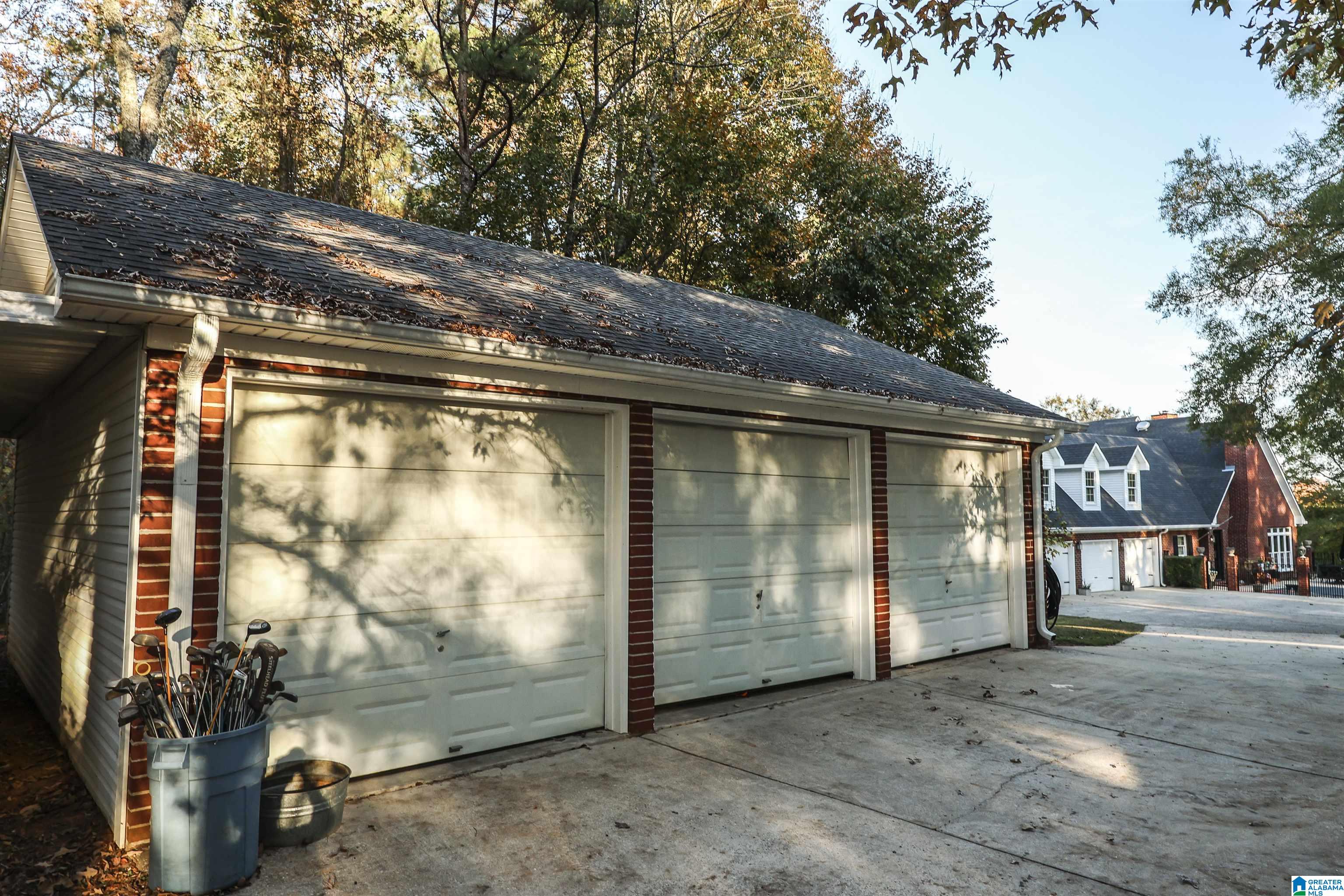 4465 Choccolocco Road Anniston, AL 36207 - Photo 39 of 97