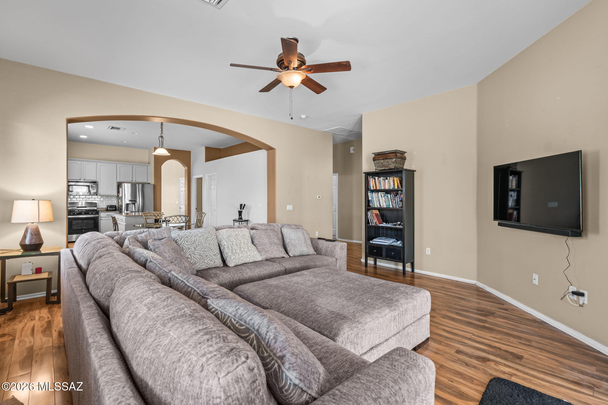 12904 Bloomington Loop Tucson, AZ 85755 - Photo 13 of 37