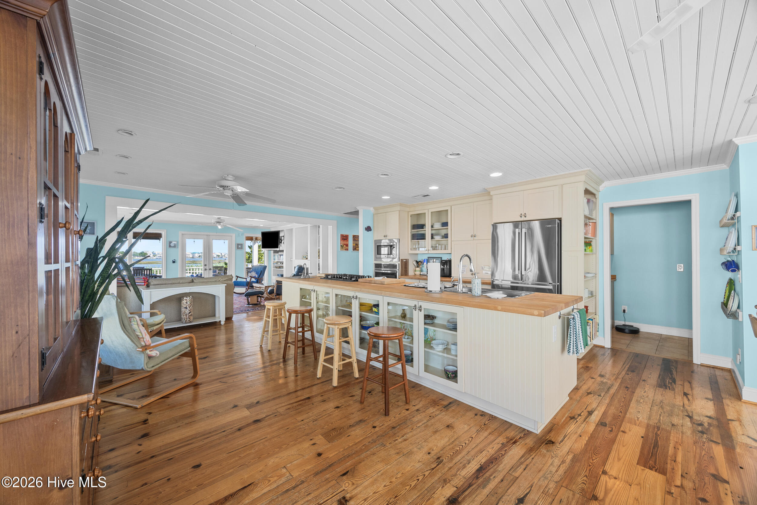 1763 New River Inlet Road North Topsail Beach, NC 28460 - Photo 7 of 106 15_kitchen