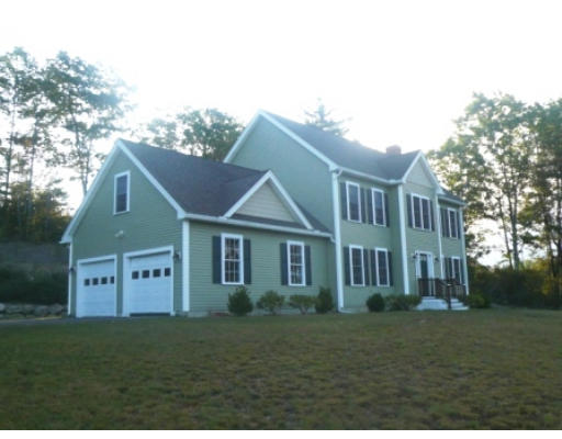 488 Simonds Road Ashby, MA 01431 - Photo 1 of 11