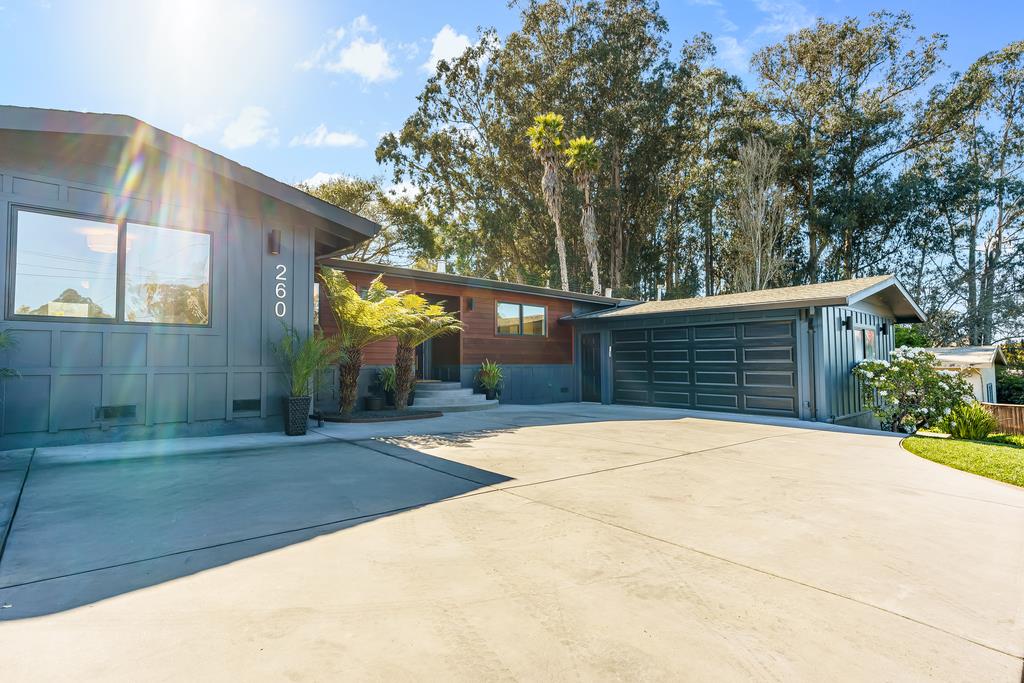 260 Alturas Way Soquel, CA 95073 - Photo 36 of 46 Gallery Image 36