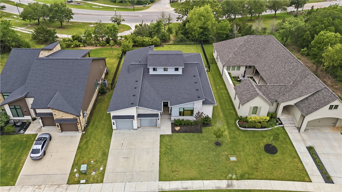 2852 Persimmon Ridge Court Bryan, TX 77807 - Photo 35 of 36