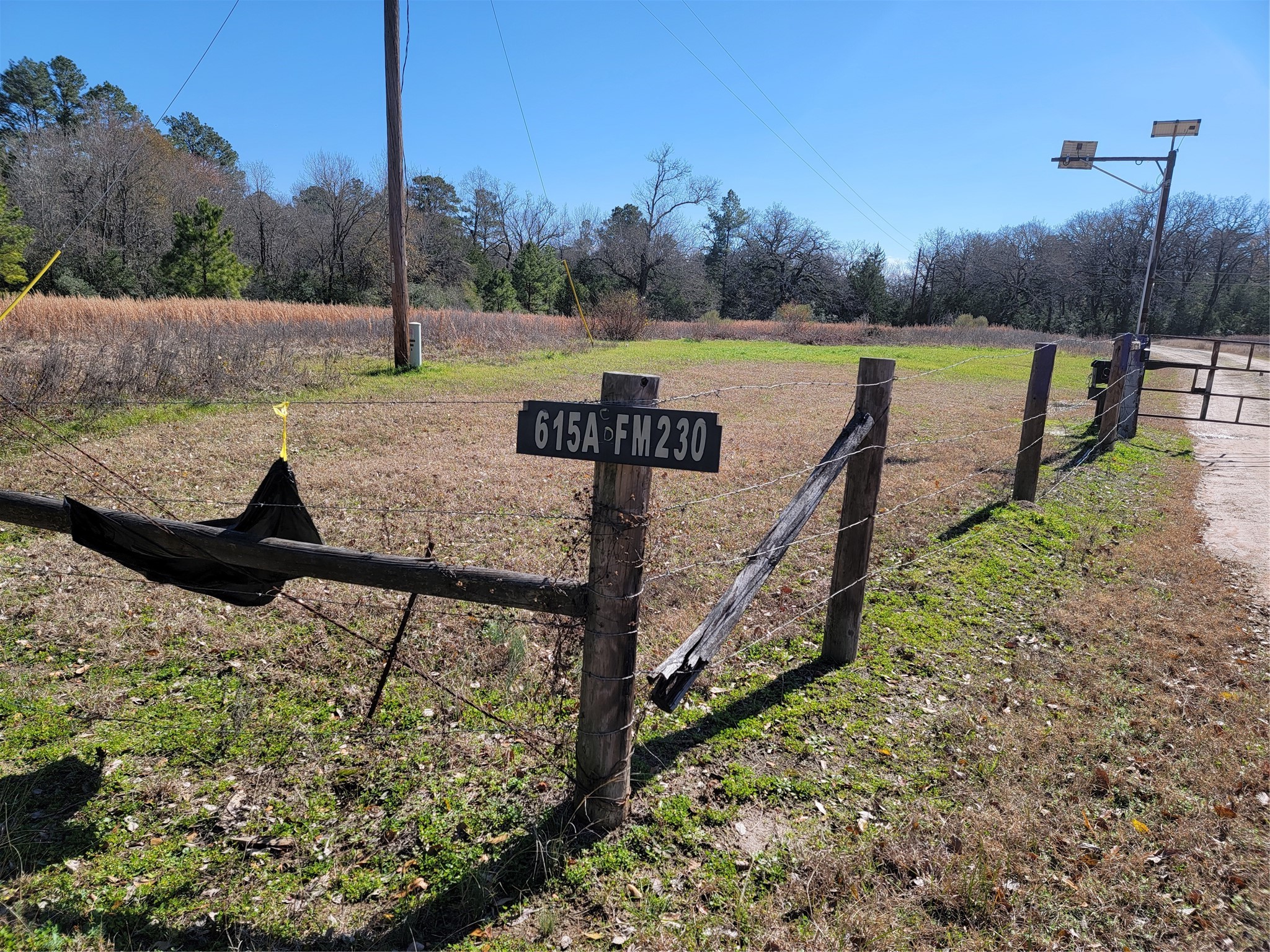 0 Kittrell Road Trinity, TX 75862 - Photo 1 of 1
