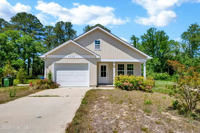 $2,199 | 4009 Alandale Drive, Wilmington, NC 28405