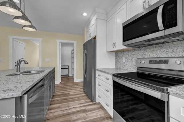 $2,199 | 4009 Alandale Drive, Wilmington, NC 28405