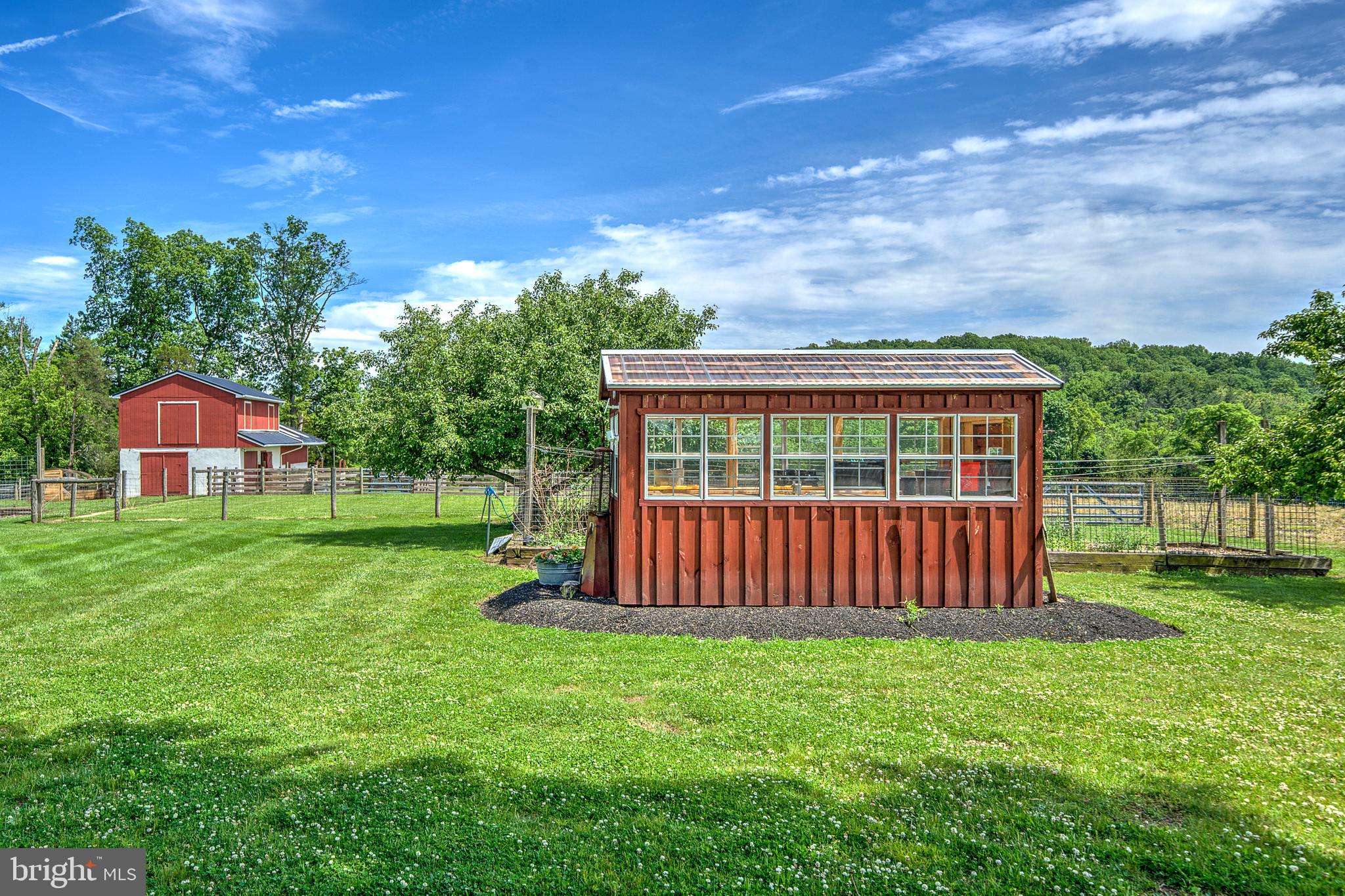141 Green Hill Road Barto, PA 19504 - Photo 30 of 95