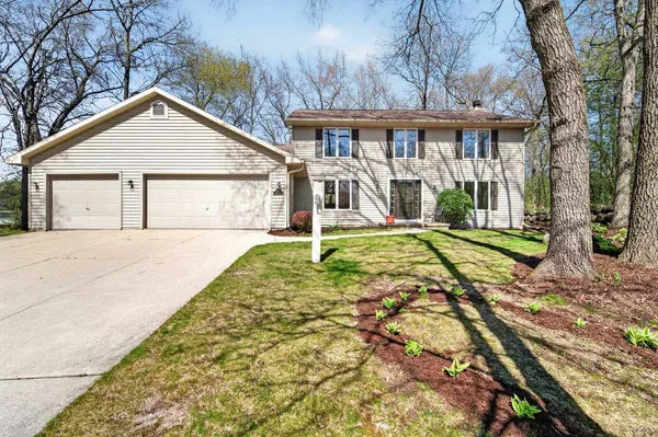 $649,900 | 754 Timber Ridge Drive, Oregon, WI 53575