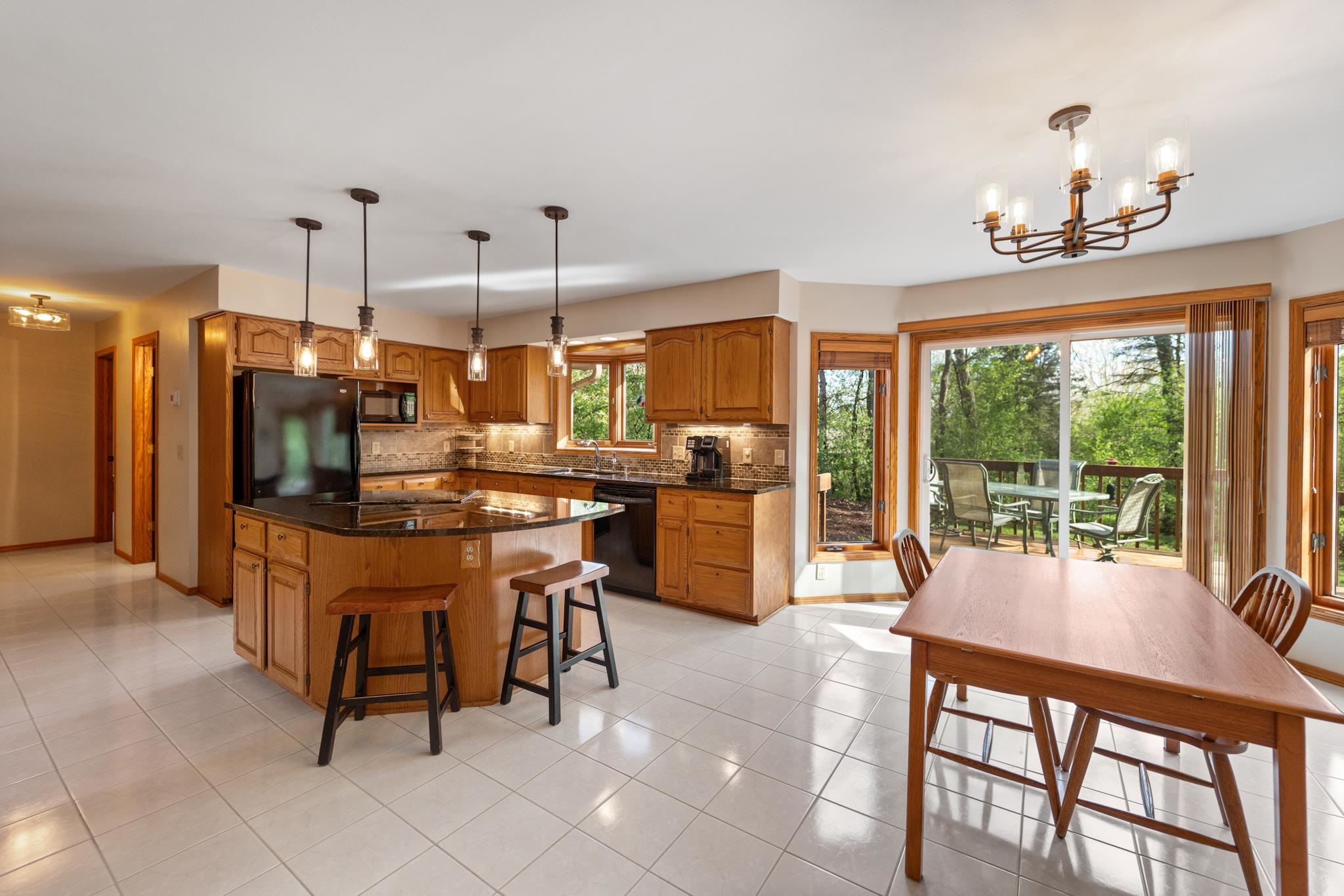 754 Timber Ridge Drive Oregon, WI 53575 - Photo 12 of 52