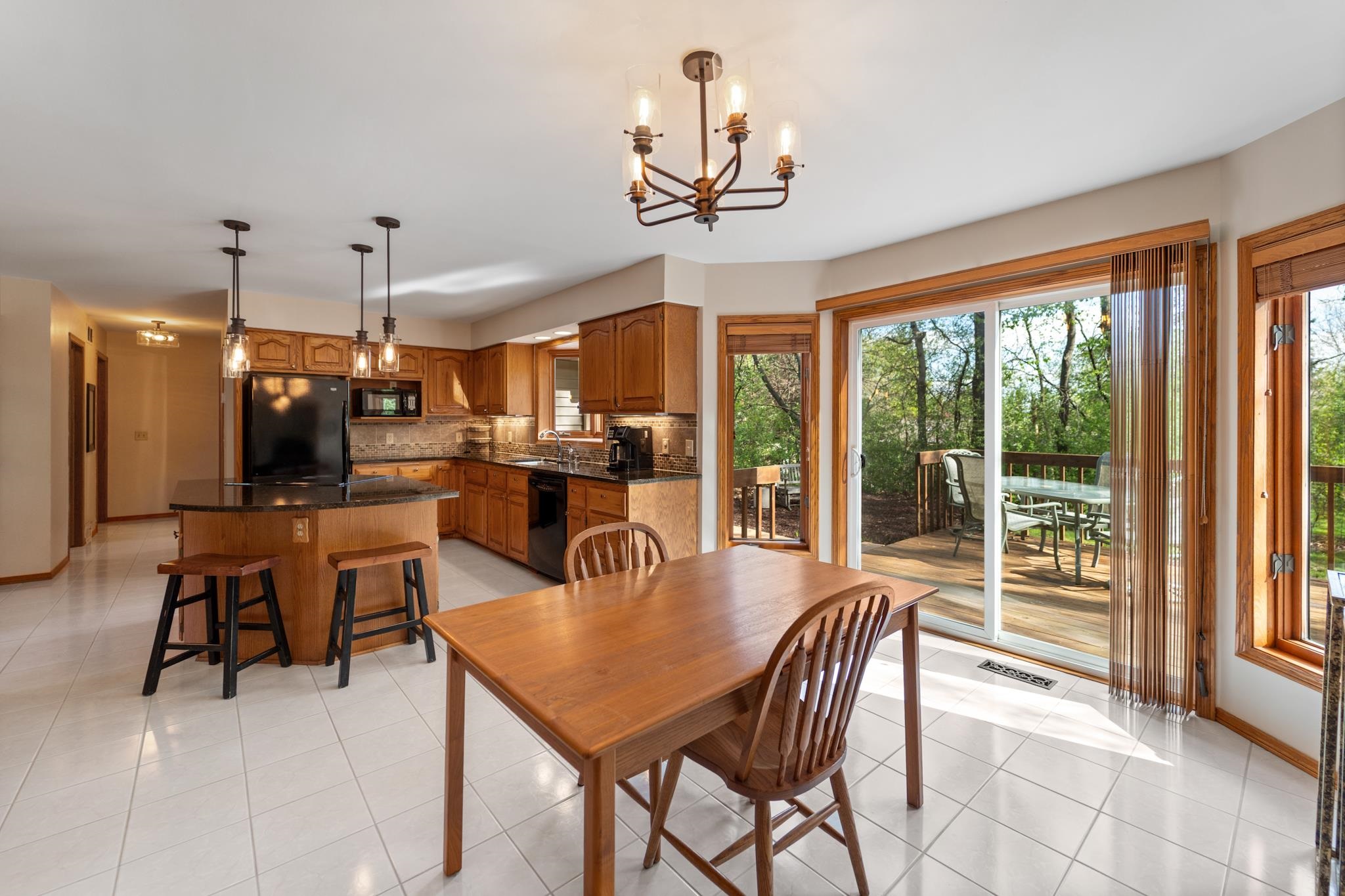 754 Timber Ridge Drive Oregon, WI 53575 - Photo 18 of 52