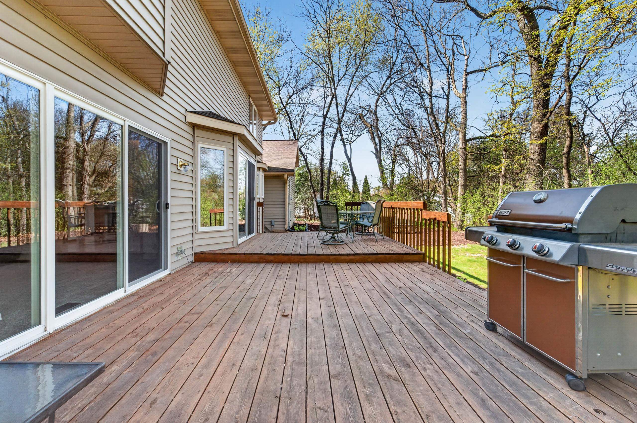 754 Timber Ridge Drive Oregon, WI 53575 - Photo 44 of 52