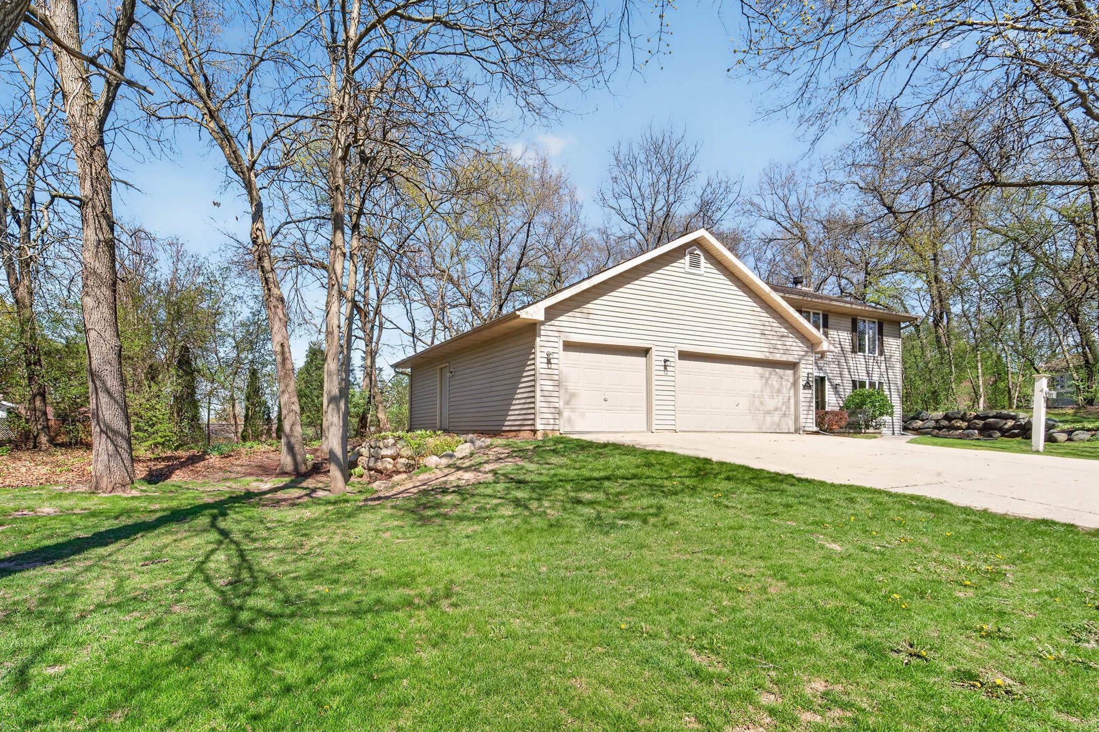 754 Timber Ridge Drive Oregon, WI 53575 - Photo 45 of 52
