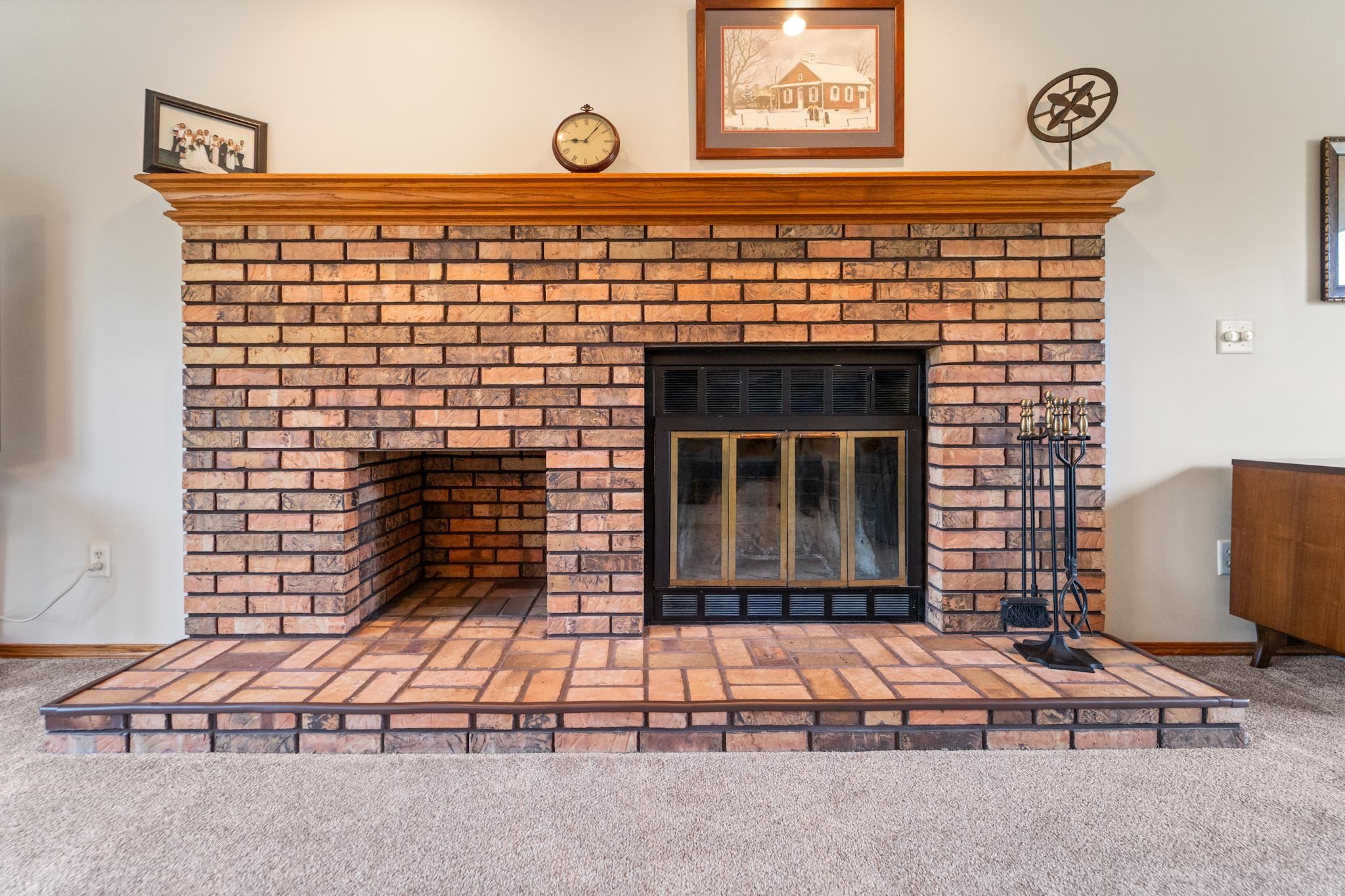754 Timber Ridge Drive Oregon, WI 53575 - Photo 7 of 52