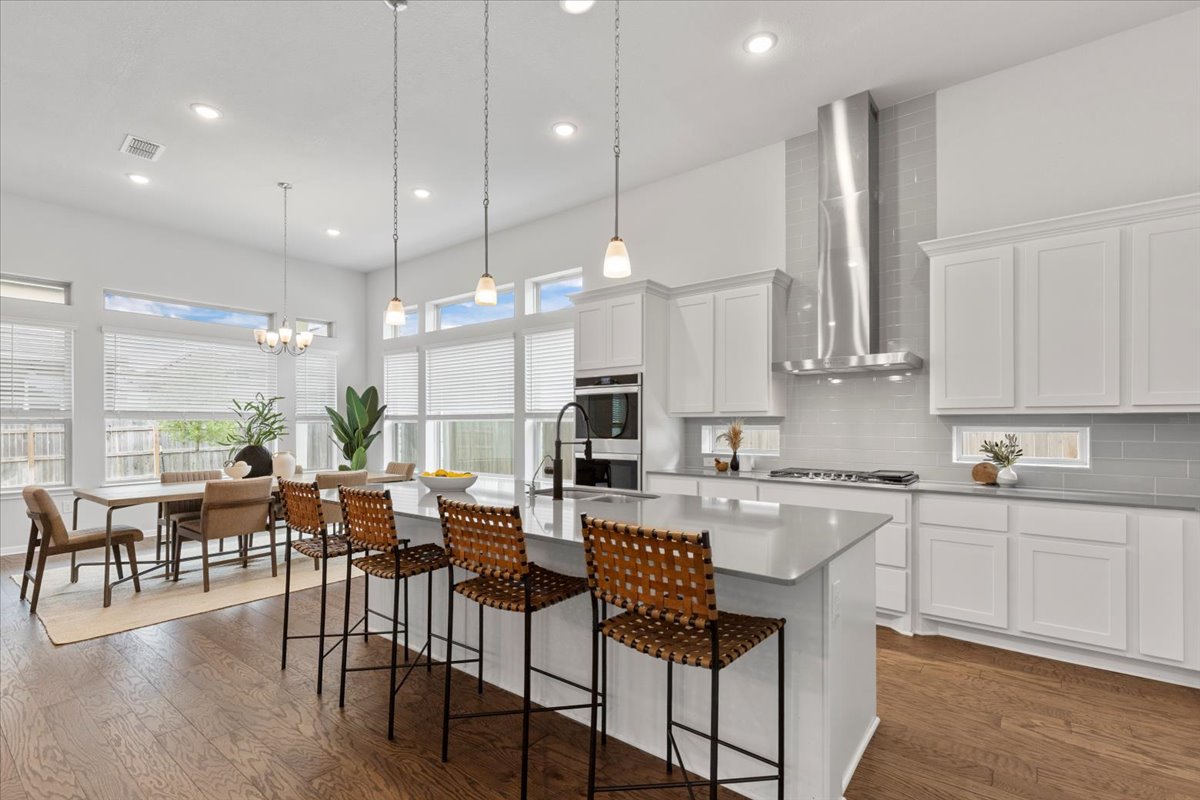 271 Eclipse Drive Austin, TX 78737 - Photo 6 of 39
