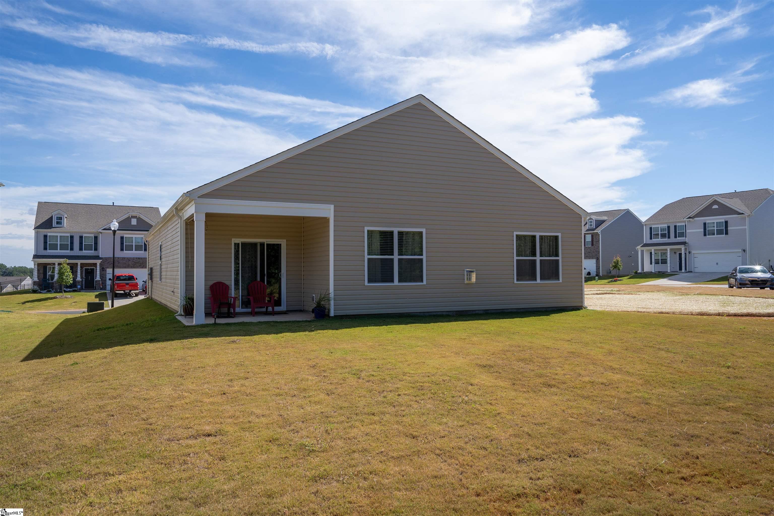 234 Light Spring Road Easley, SC 29642 - Photo 26 of 30 Gallery Image 26