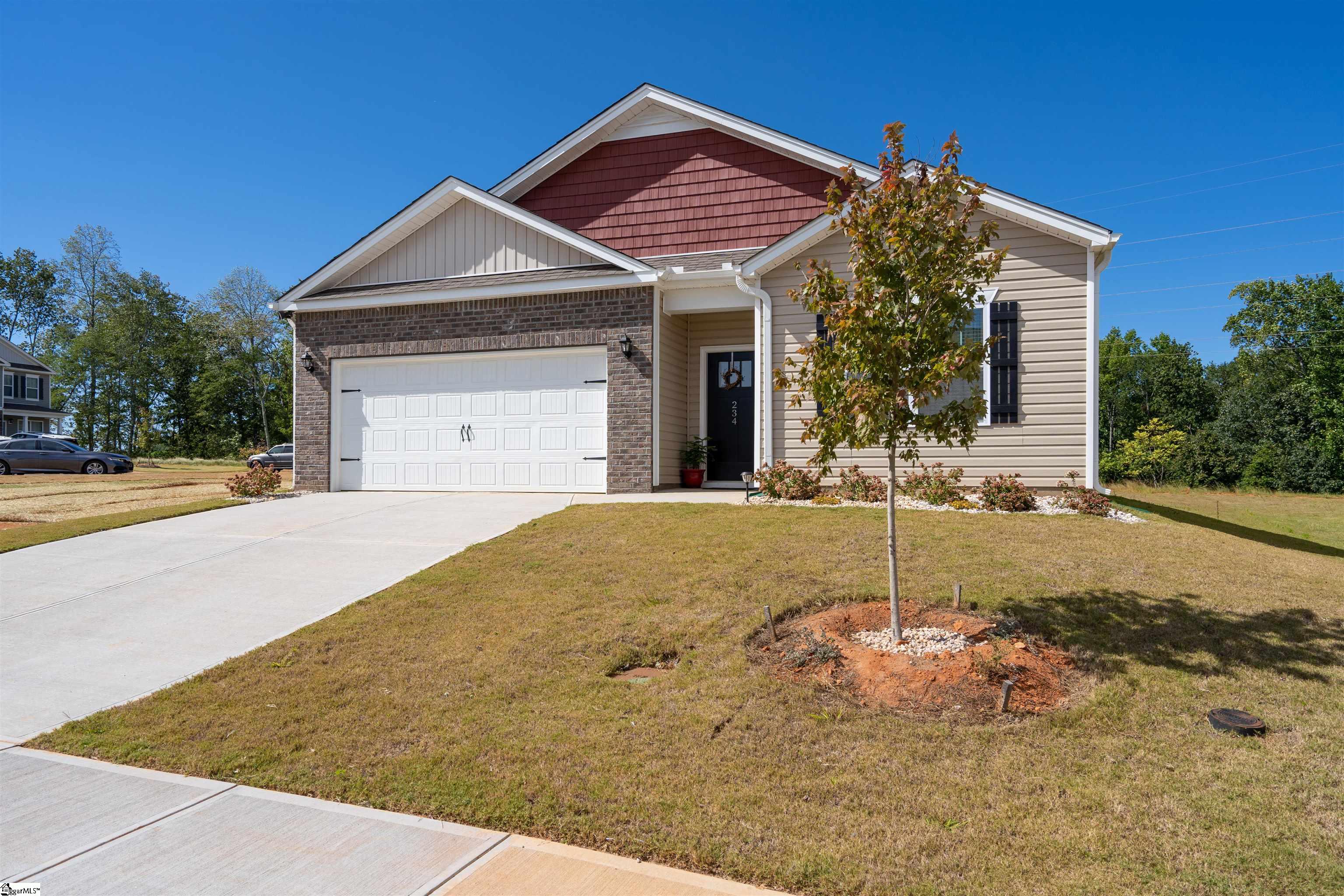234 Light Spring Road Easley, SC 29642 - Photo 28 of 30 Gallery Image 28