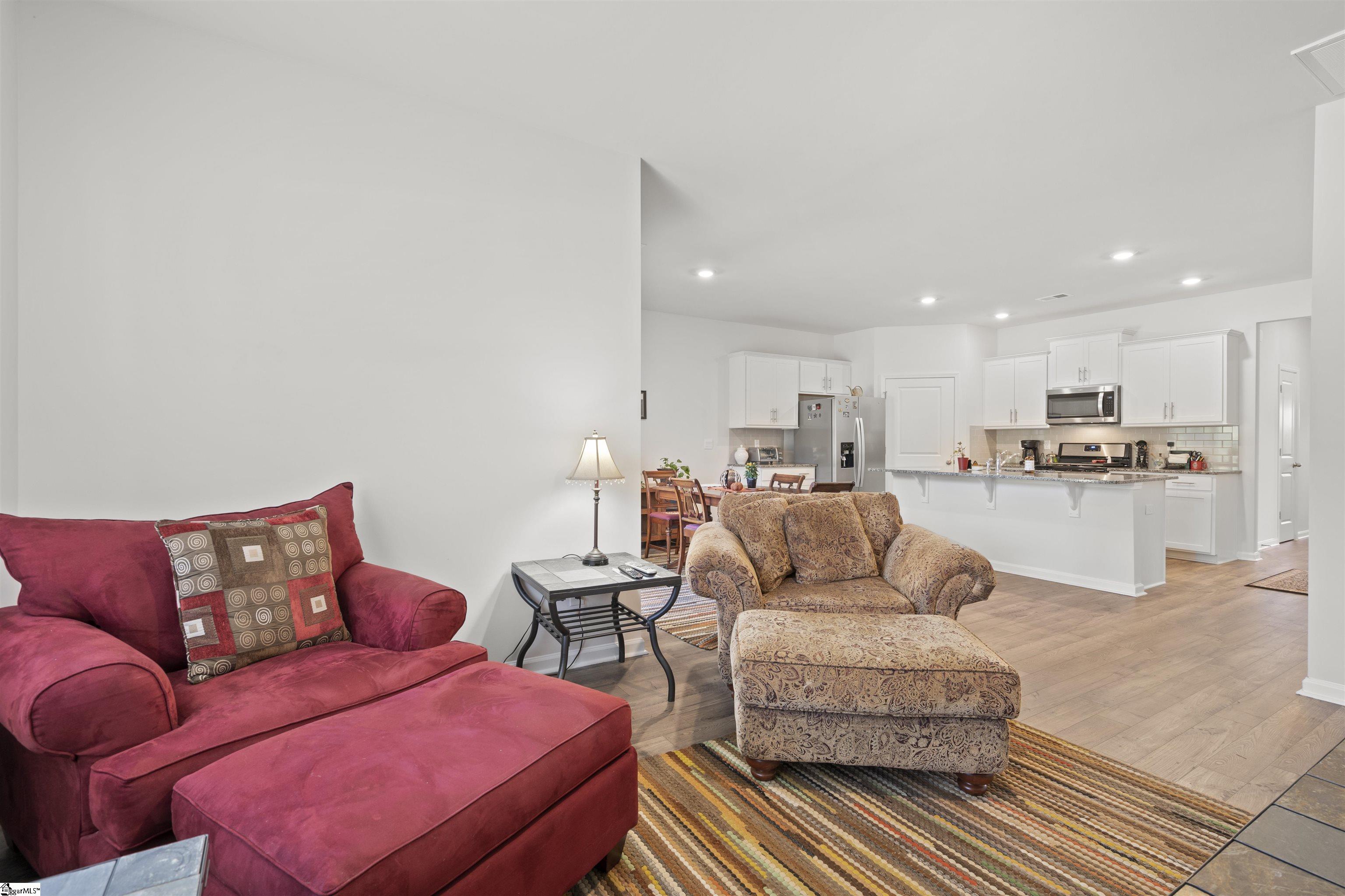 234 Light Spring Road Easley, SC 29642 - Photo 5 of 30 Gallery Image 5
