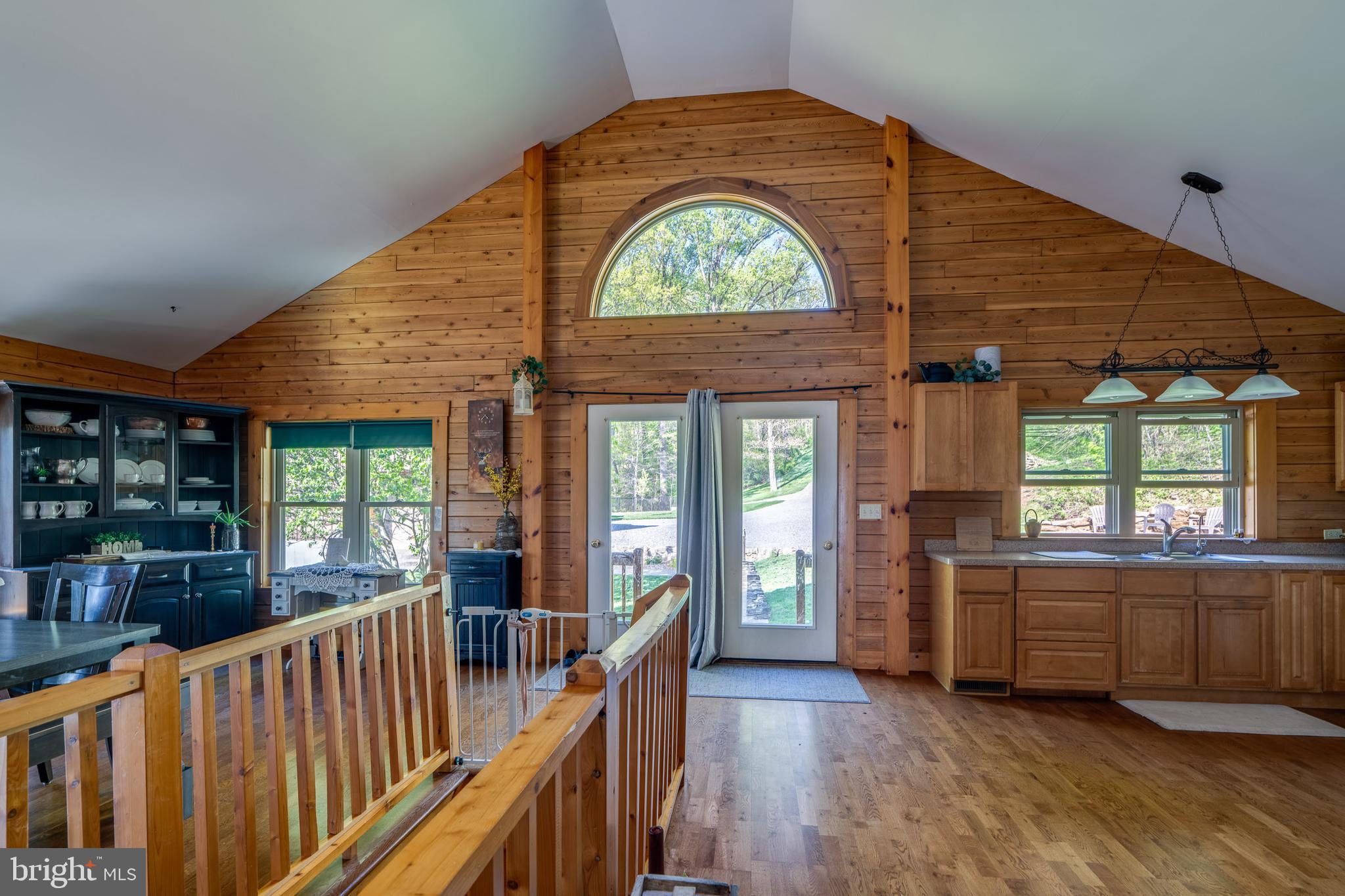 6309 Plank Road Narvon, PA 17555 - Photo 7 of 14 a view of a furniture and window in a room
