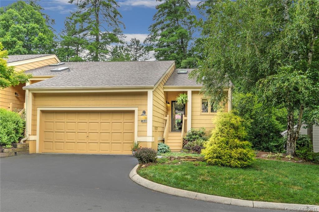 110 Beaver Ridge Road, Unit 110 Asheville, NC 28804 - Photo 1 of 24 Gallery Image 1