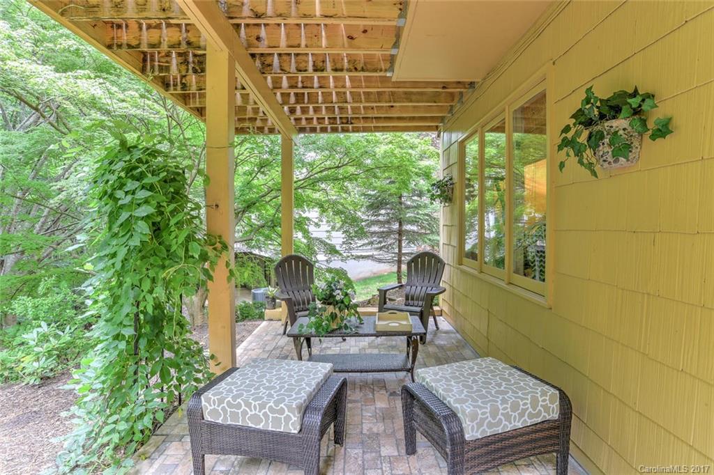 110 Beaver Ridge Road, Unit 110 Asheville, NC 28804 - Photo 22 of 24 Gallery Image 22