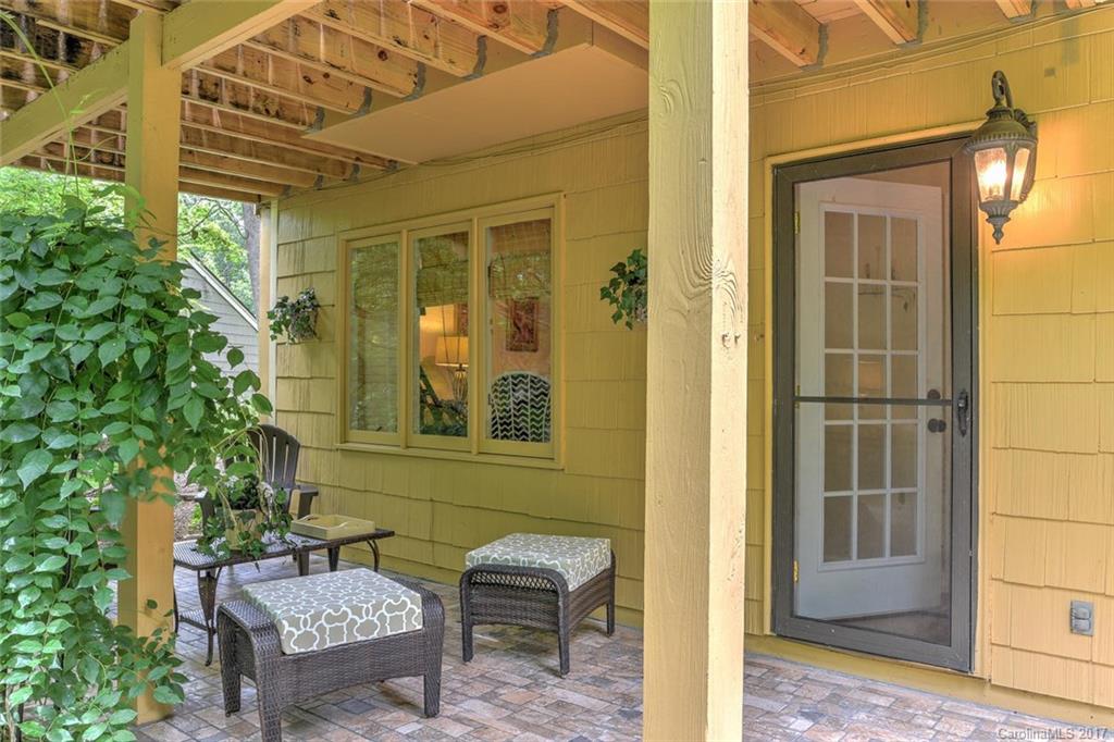 110 Beaver Ridge Road, Unit 110 Asheville, NC 28804 - Photo 23 of 24 Gallery Image 23