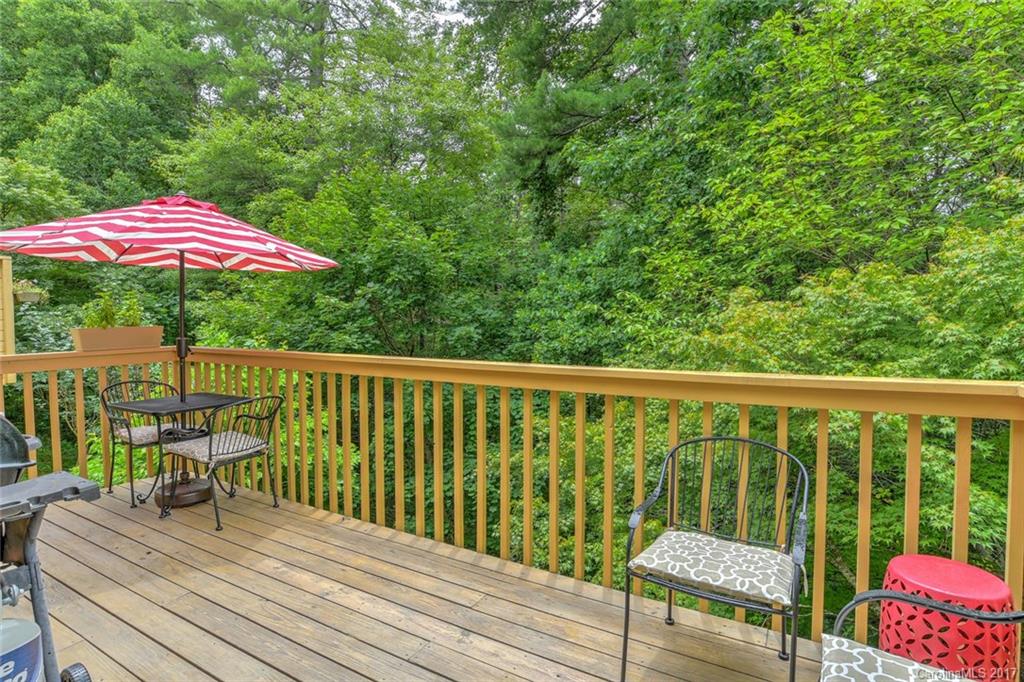 110 Beaver Ridge Road, Unit 110 Asheville, NC 28804 - Photo 6 of 24 Gallery Image 6