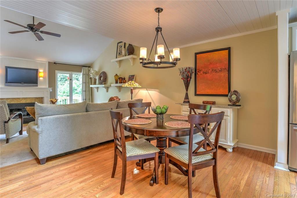 110 Beaver Ridge Road, Unit 110 Asheville, NC 28804 - Photo 9 of 24 Gallery Image 9