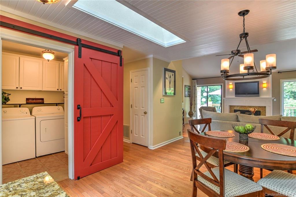 110 Beaver Ridge Road, Unit 110 Asheville, NC 28804 - Photo 10 of 24 Gallery Image 10
