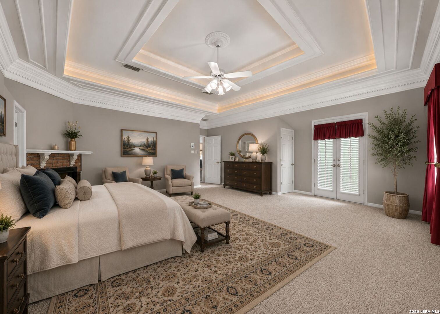 8639 Raintree Woods Drive Fair Oaks Ranch, TX 78015 - Photo 14 of 55