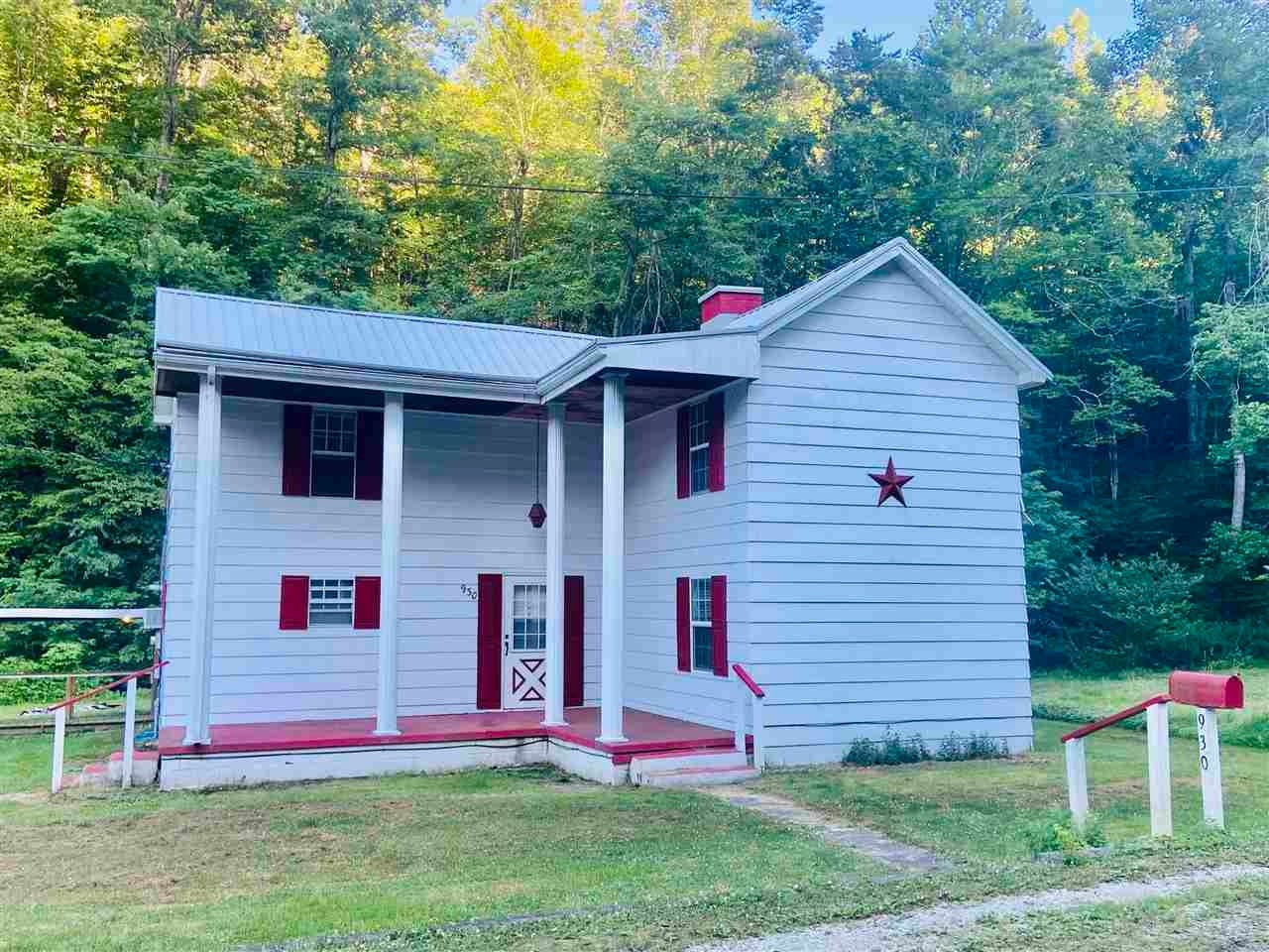 930 Fudges Creek Road Milton, WV 25541 - Photo 31 of 31 Gallery Image 31