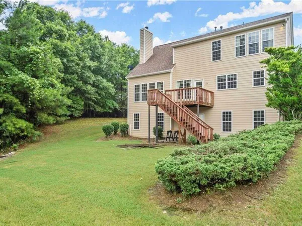 $2,750 | 2080 Vistoria Drive, Cumming, GA 30041
