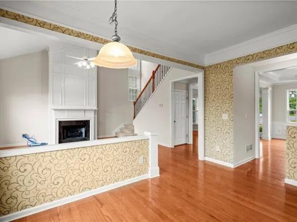 $2,750 | 2080 Vistoria Drive, Cumming, GA 30041