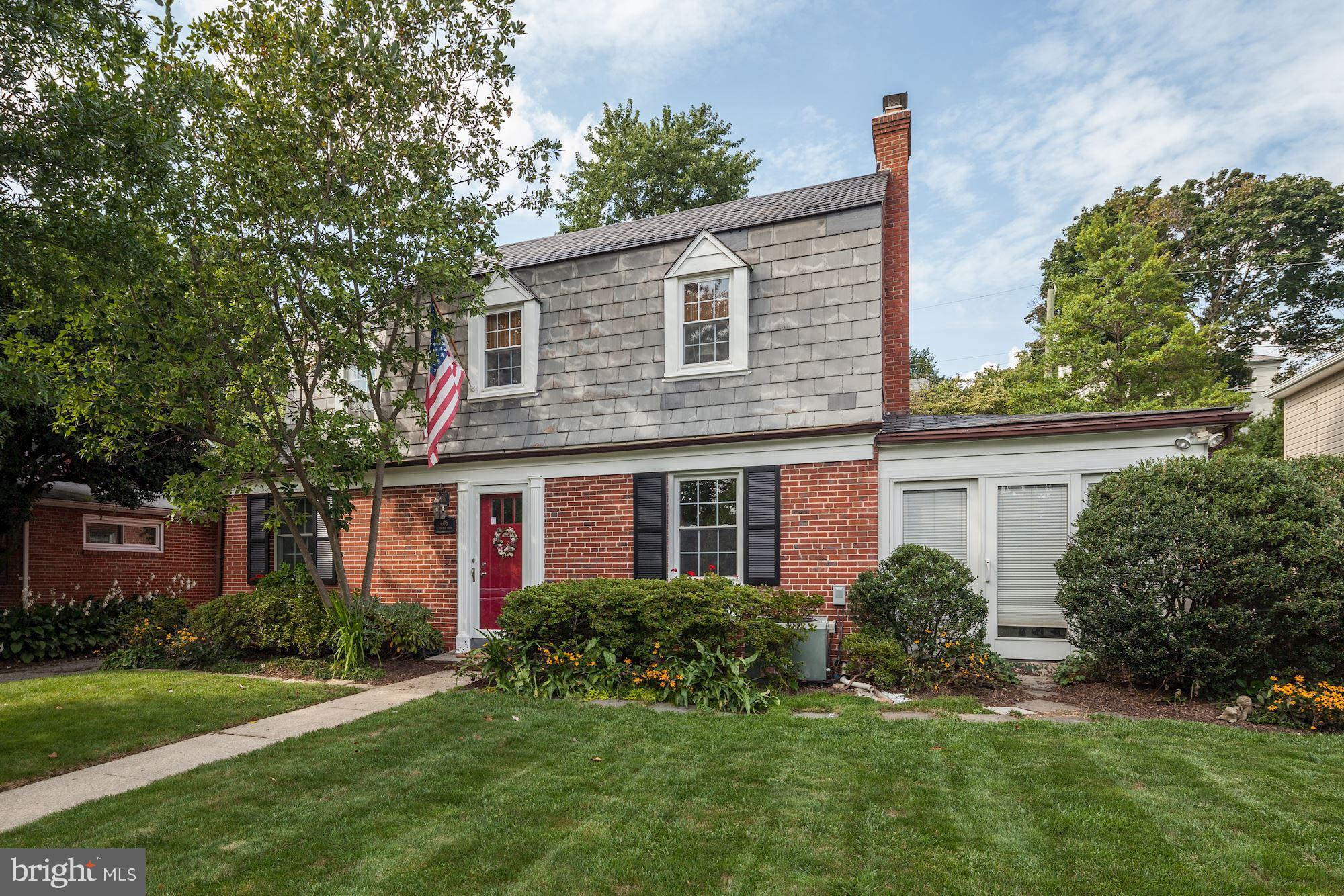 406 Alabama Road Baltimore, MD 21204 - Photo 1 of 29 Slate and Asphalt Shingle Roofs