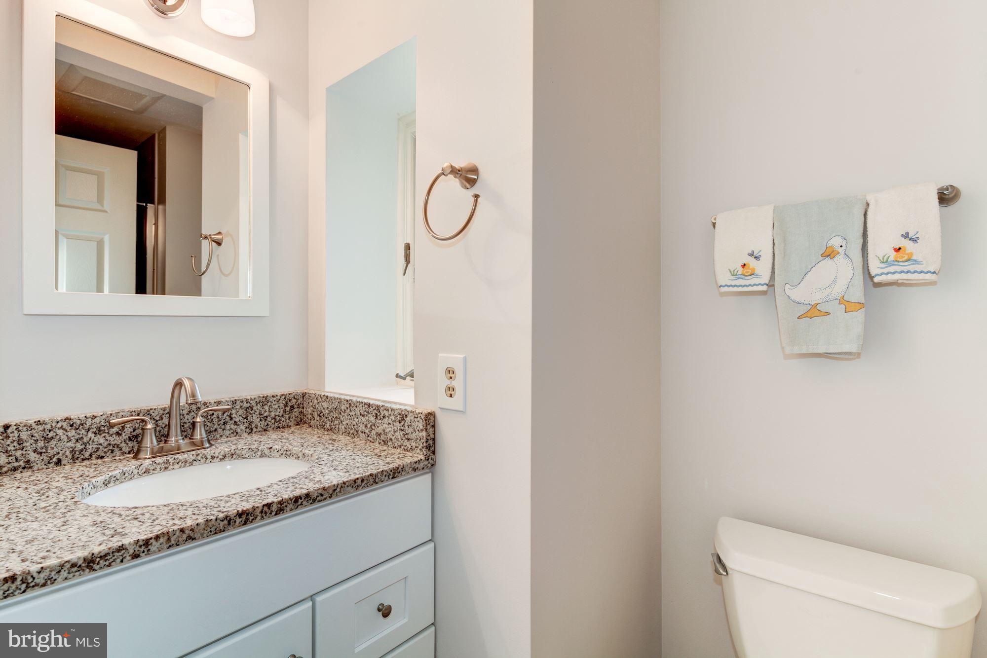 406 Alabama Road Baltimore, MD 21204 - Photo 22 of 29 New Family Full Bath