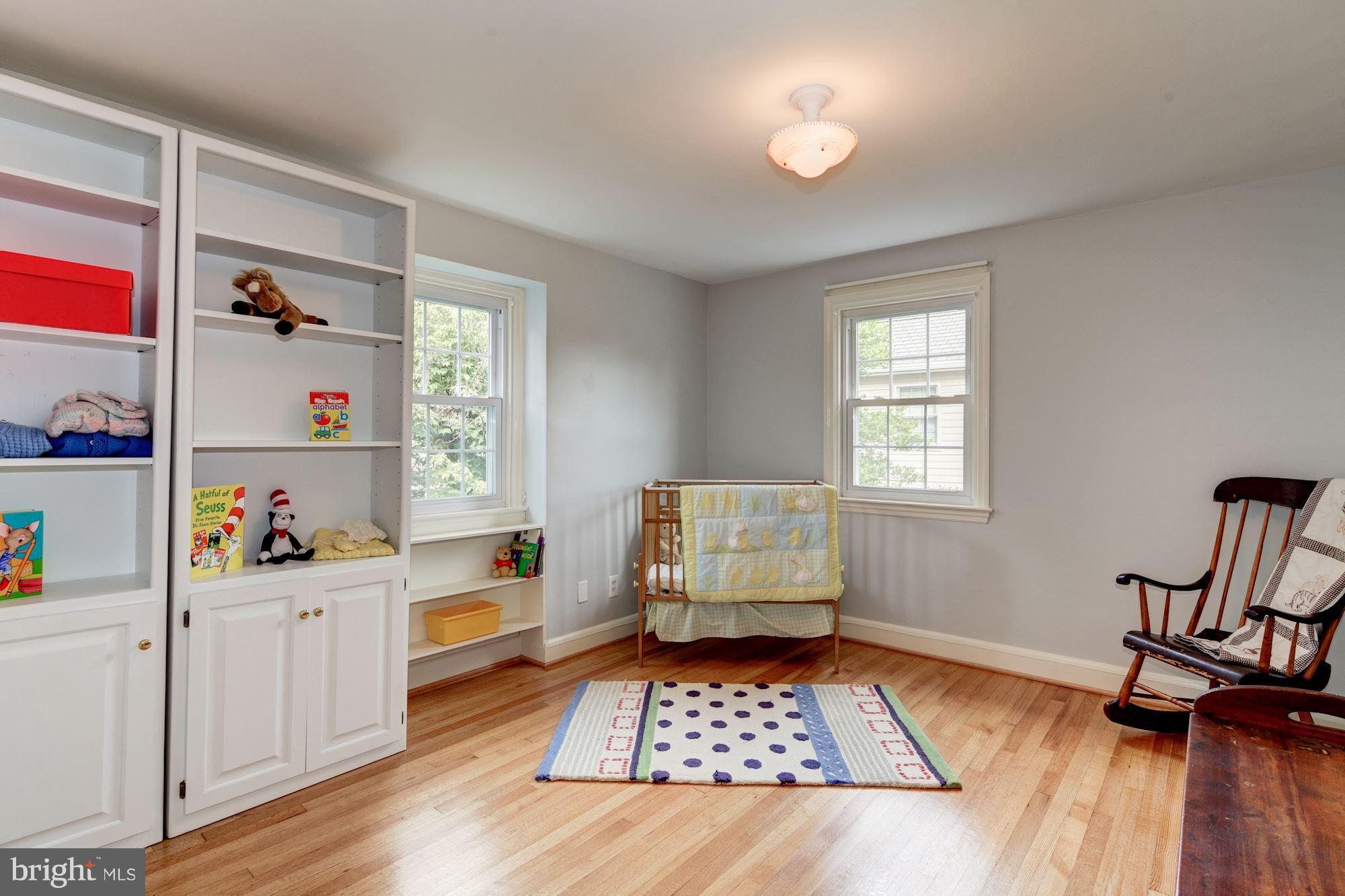 406 Alabama Road Baltimore, MD 21204 - Photo 24 of 29 Bedroom #3