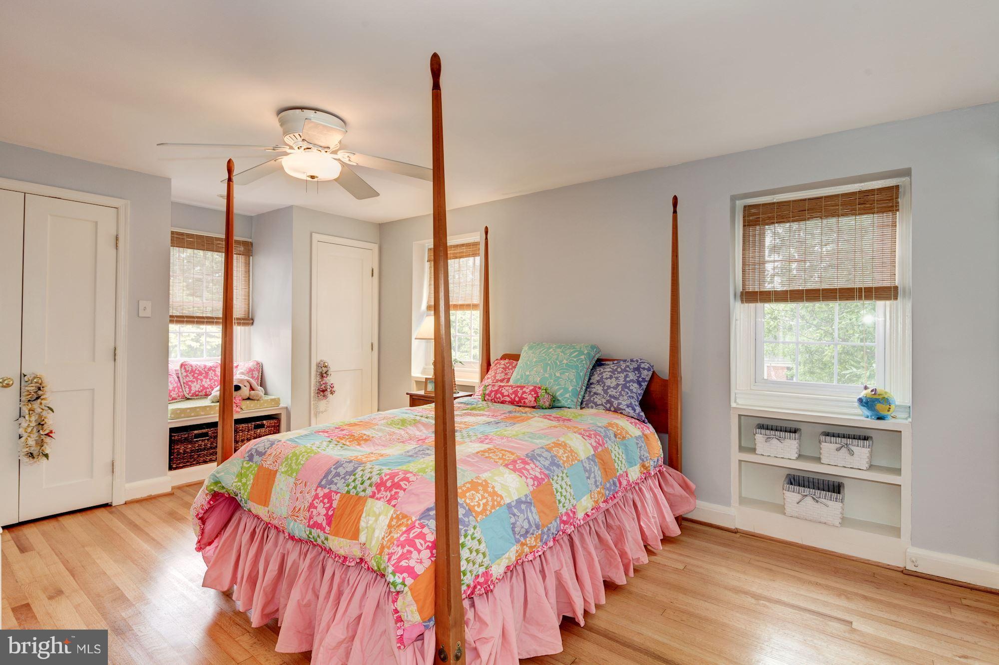 406 Alabama Road Baltimore, MD 21204 - Photo 25 of 29 Bedroom #4