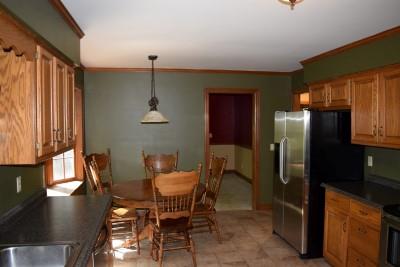 205 Laurel Crown Road Manchester, TN 37355 - Photo 11 of 16 a dining room with furniture and window