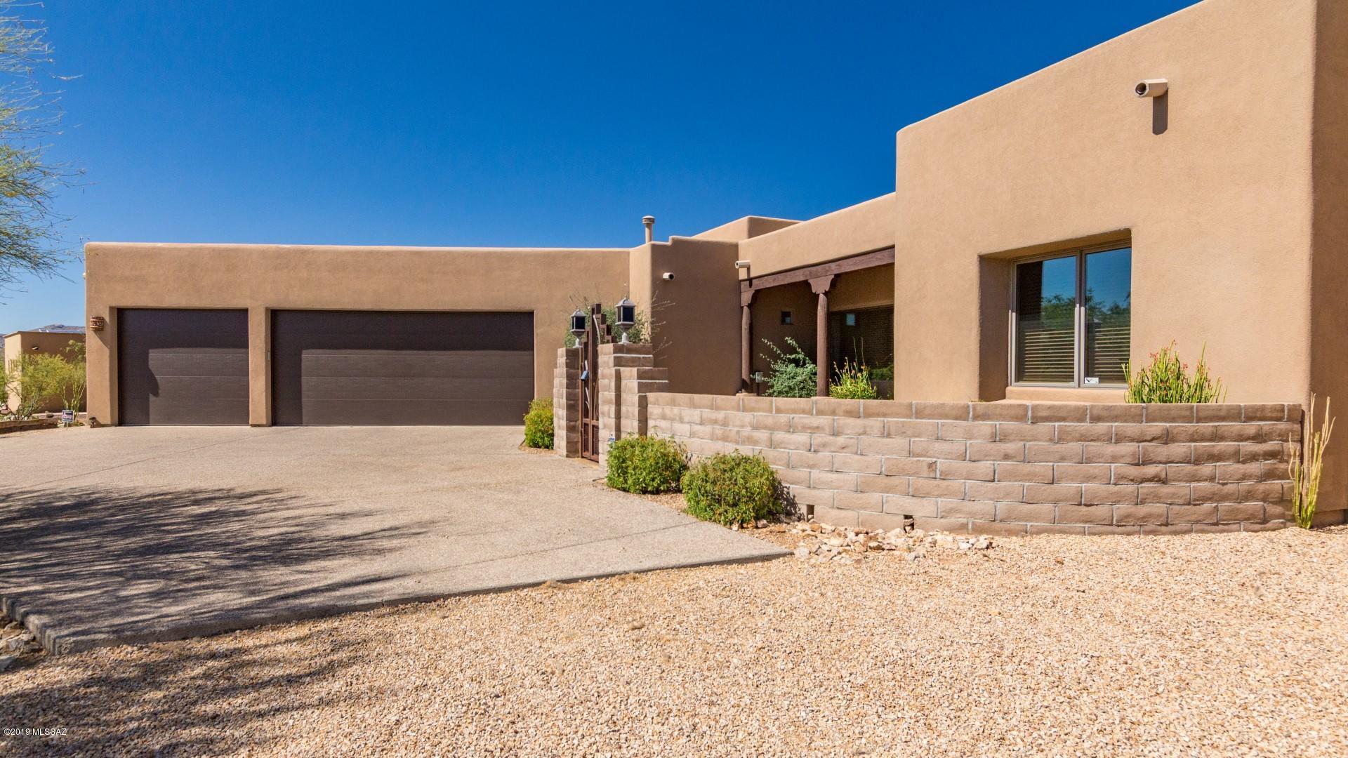 8695 South Triangle L Ranch Place Vail, AZ 85641 - Photo 41 of 47 Gallery Image 41